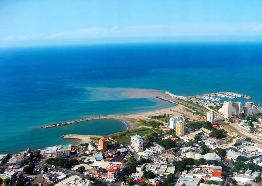 catia la mar turismo - Qué significa catía la mar
