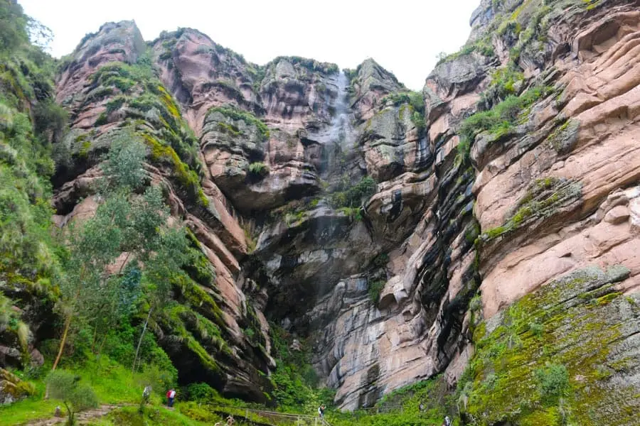 Ccorca: Turismo en el corazón de los Andes - Qué significa ccorca ccorca turismo - Qué significa ccorca