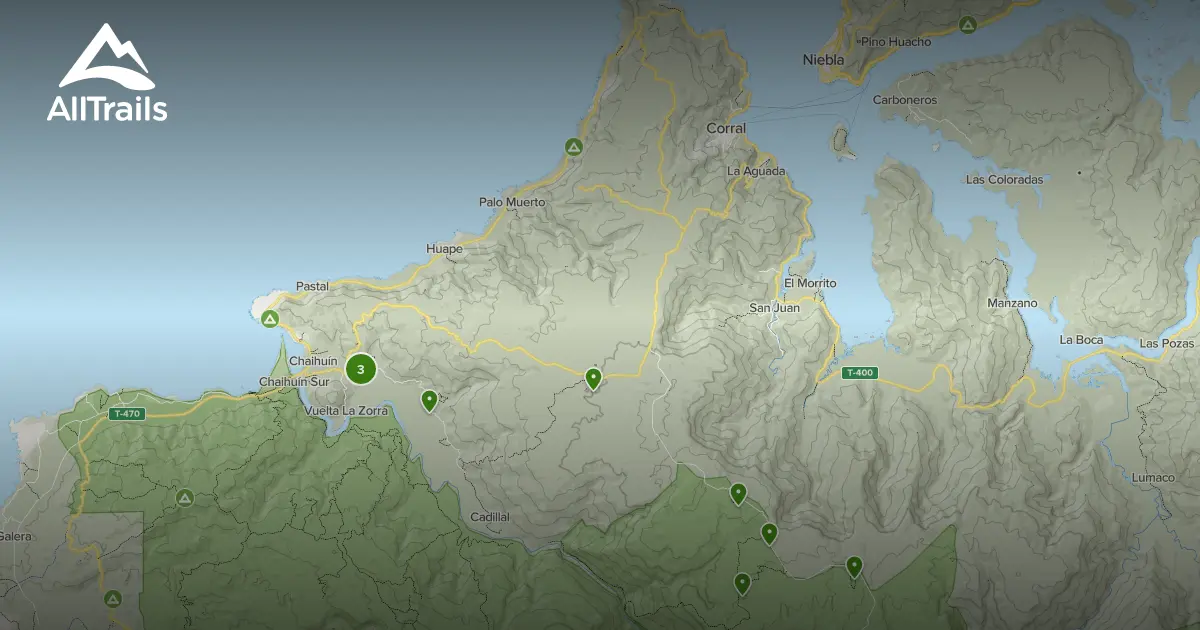 Chaihuín Turismo: Descubre la magia de la Isla de Mancera - Qué significa chaihuin chaihuin turismo - Qué significa chaihuin