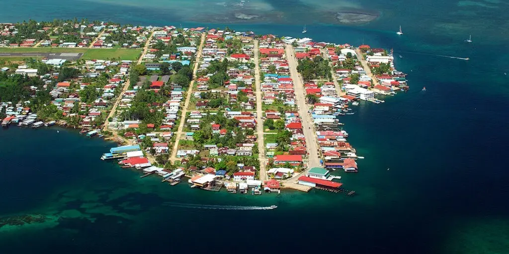 Changuinola: Turismo en el Corazón de Bocas del Toro - Qué significa Changuinola changuinola turismo - Qué significa Changuinola