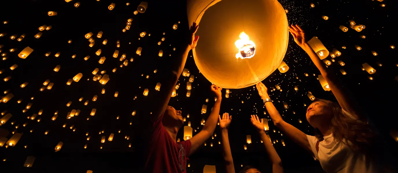 atractivos turismo de tailandia chiang mai - Qué significa chiang mai