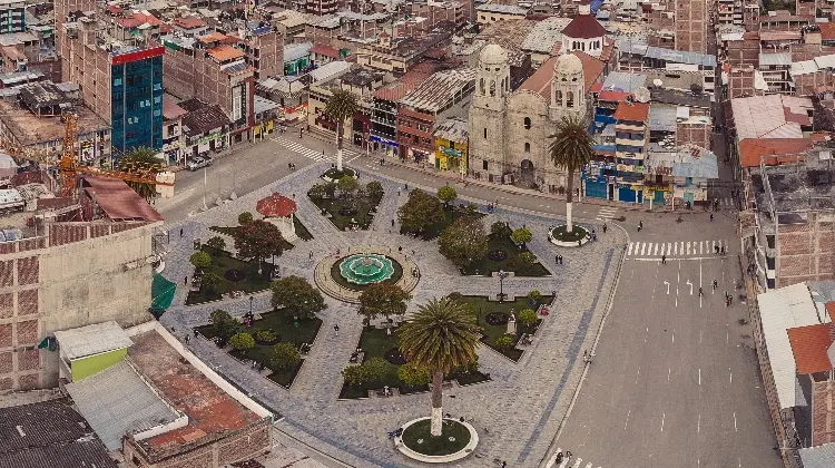 Chota, Cajamarca: Historia, Límites y Turismo - Qué significa Chota en Cajamarca chota cajamarca limites chota turismo - Qué significa Chota en Cajamarca