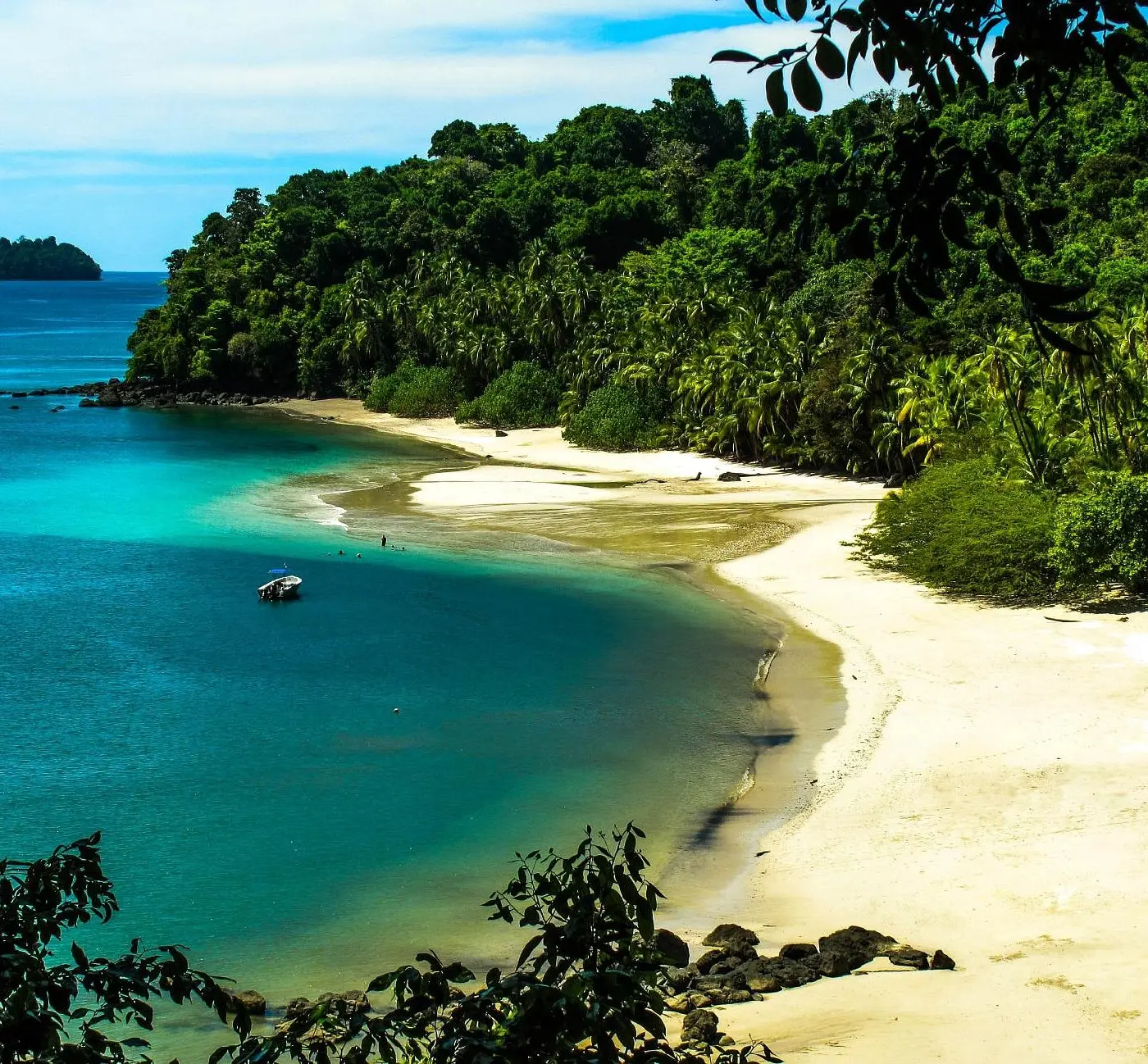 Turismo Controlado en Isla Coiba: Un Paraíso con Acceso Restringido - Qué significa Coiba turismo controlado en isla coiba - Qué significa Coiba