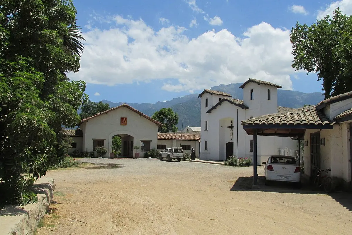 Coltauco: Turismo en el Corazón de O'Higgins - Qué significa Coltauco coltauco turismo - Qué significa Coltauco