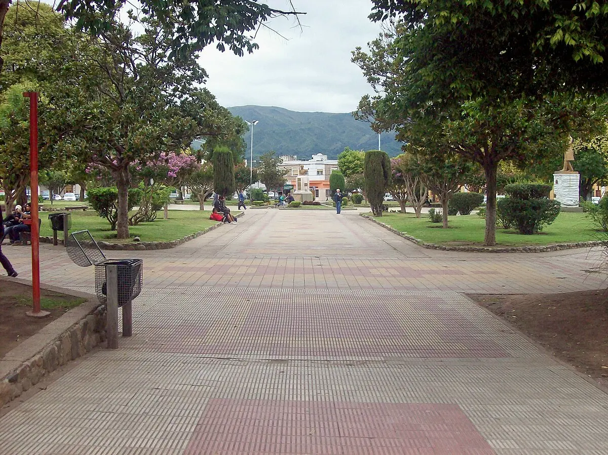 Turismo Cosquín Córdoba: La Capital Nacional del Folklore - Qué significa Cosquín turismo cosquin cordoba - Qué significa Cosquín