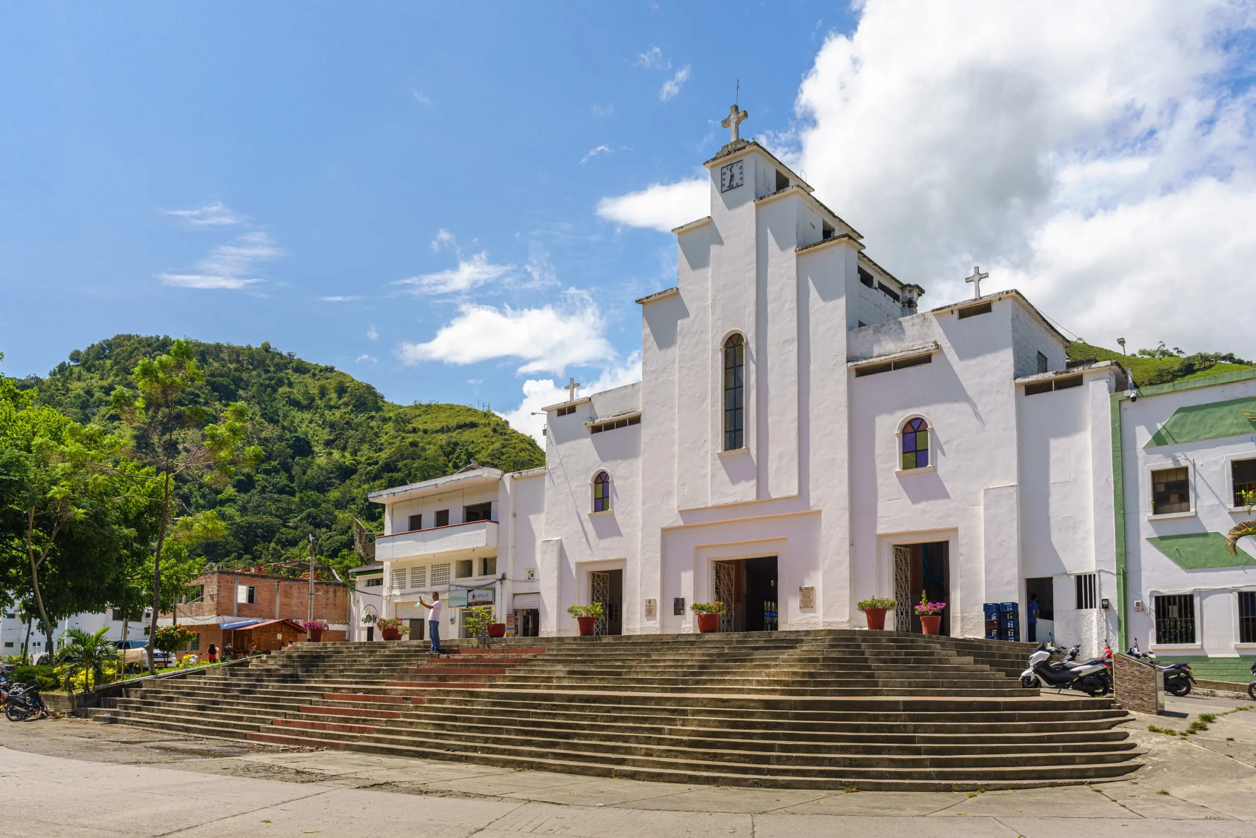 dabeiba turismo - Qué significa dabeiba