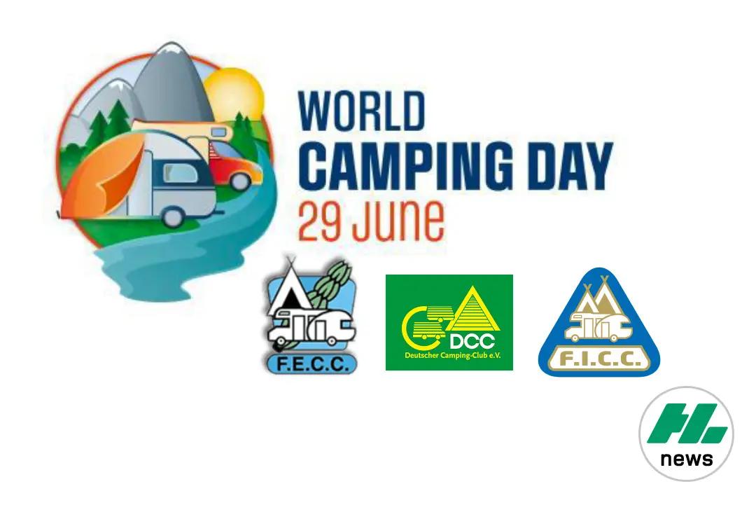 Slogans de Camping para la Semana del Turismo: Atrae a los Aventureros - Qué significa día de camping slogans de camping por la semana de turismo - Qué significa día de camping