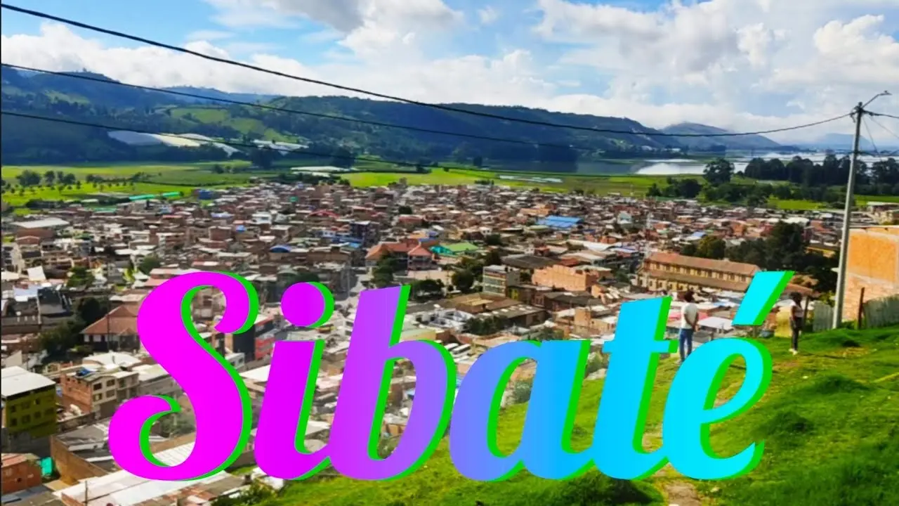Turismo en Sibaté, Cundinamarca: Una Guía Completa - Qué significa el nombre de Sibaté sibate cundinamarca turismo - Qué significa el nombre de Sibaté