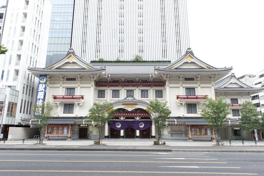 turismo ka buki - Qué significa el nombre Kabuki