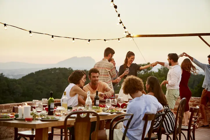 turismo vinicola - Qué significa el turismo gastronómico