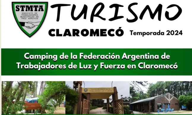 federacion argentina de trabajadores de luz y fuerza turismo - Qué significa FATLyF