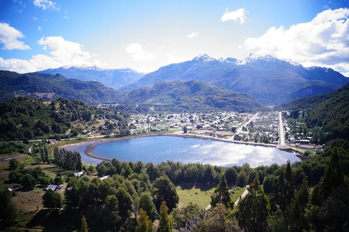 futaleufu turismo - Qué significa Futaleufú