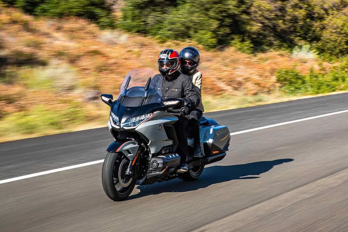 Motocicletas Gran Turismo: La Guía Definitiva - Qué significa GT en una moto motocicletas gran turismo - Qué significa GT en una moto
