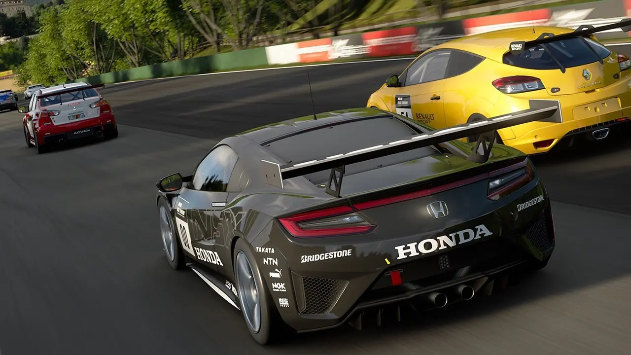 diferencia entre gran turismo sport lat ign - Qué significa GT Sport