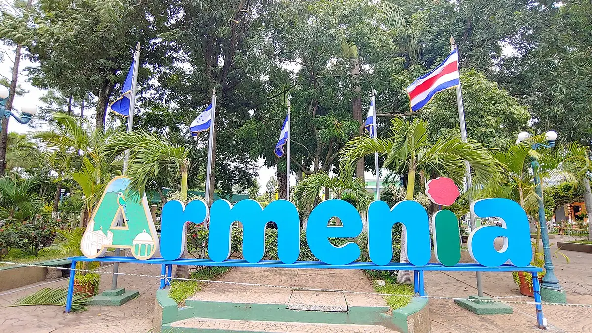 Armenia Sonsonate: Turismo en la Perla del Guaymoco - Qué significa Guaymoco armenia sonsonate turismo - Qué significa Guaymoco