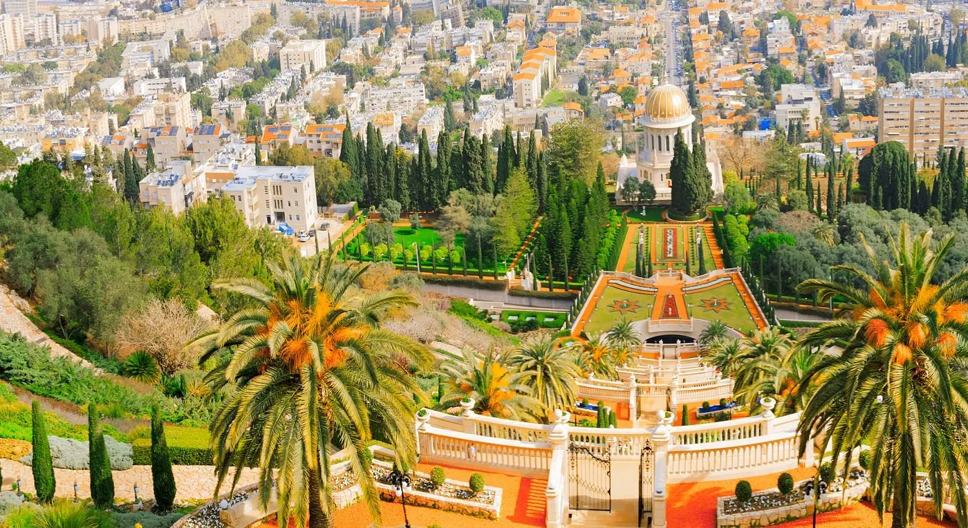 Turismo en Haifa, Israel: Una Guía Completa - Qué significa haifa haifa israel turismo - Qué significa haifa