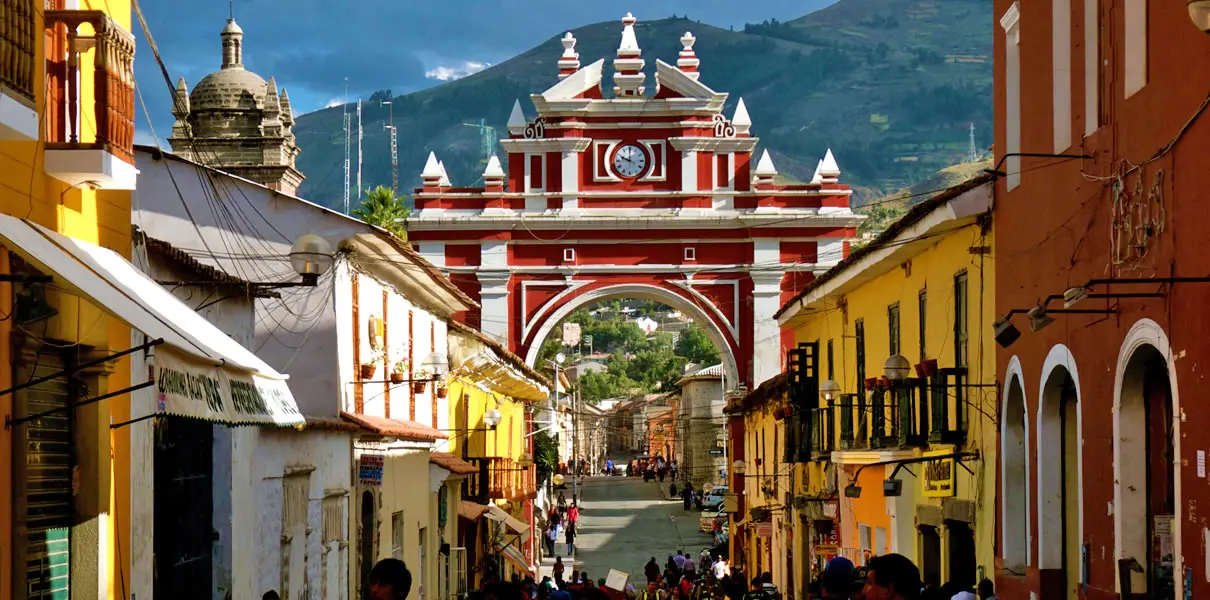 Huamanga: Turismo en la Ciudad Creativa de Ayacucho - Qué significa Huamanga en quechua huamanga turismo - Qué significa Huamanga en quechua