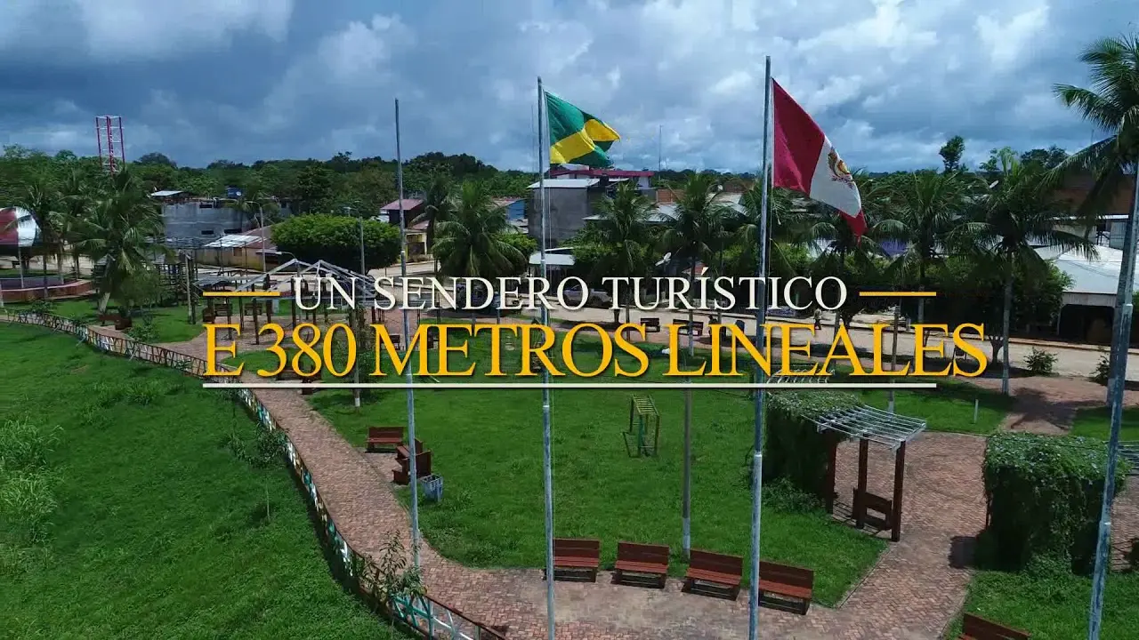 Turismo en Iñapari: Una experiencia en la triple frontera - Qué significa iñapari turismo iñapari - Qué significa iñapari