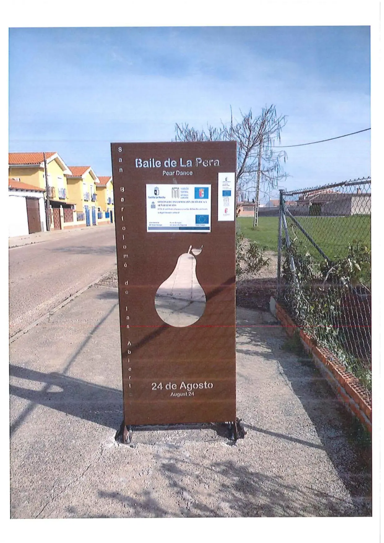 Casetas Informativas de Turismo: Guía Completa para su Implementación - Qué significa información turística caseta informativas de turismo - Qué significa información turística