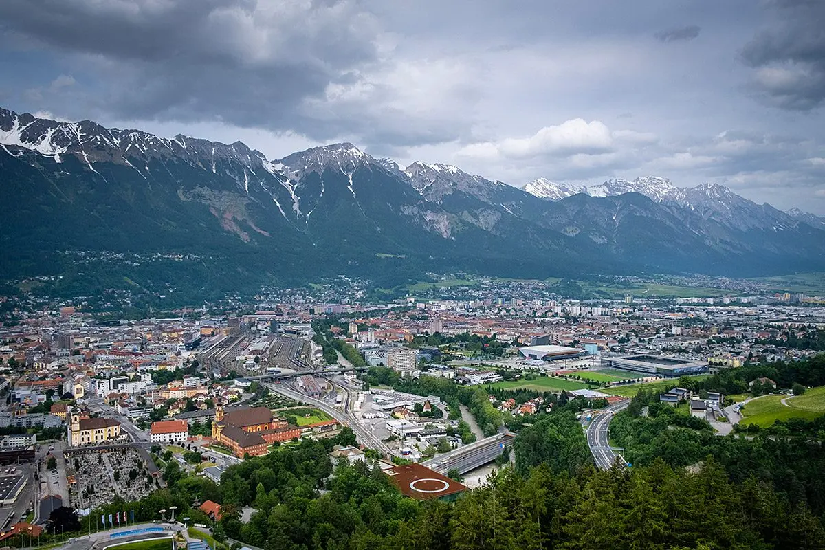 Innsbruck: Turismo en la Capital de los Alpes - Qué significa Innsbruck en español innsbruck turismo - Qué significa Innsbruck en español