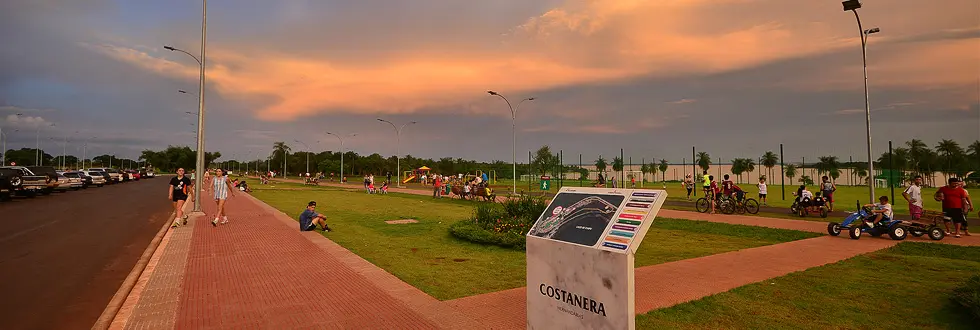 Ciudad de Itakyry, Paraguay: Una Guía Completa para el Turismo - Qué significa itakyry ciudad itakyry paraguay turismo - Qué significa itakyry