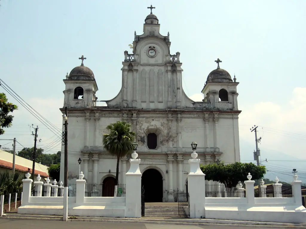 Izalco Turismo: Explora la Historia y Naturaleza de un Pueblo Mágico - Qué significa Izalco en náhuatl izalco turismo - Qué significa Izalco en náhuatl