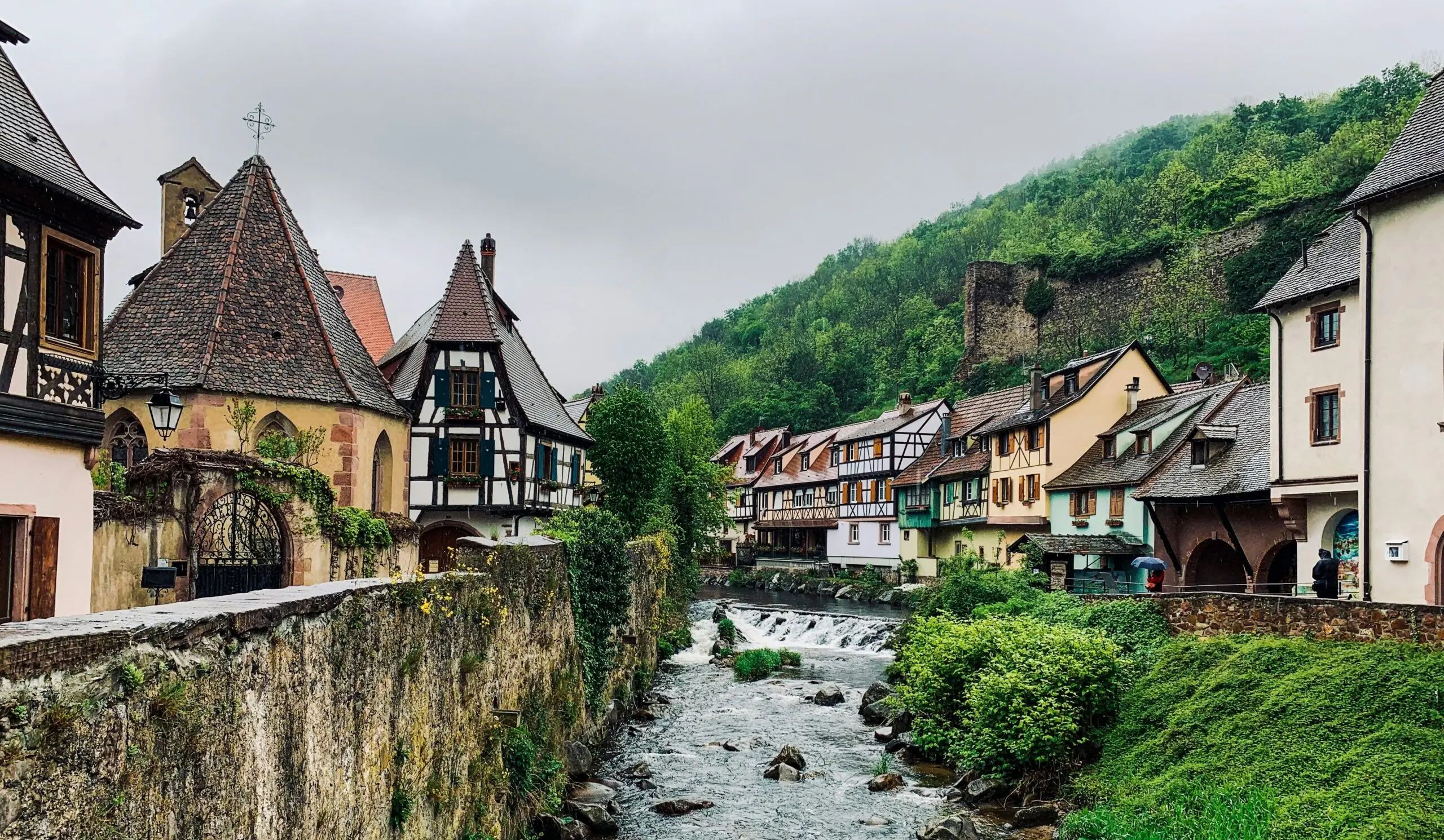 Kaysersberg Turismo: La Guía Definitiva para Visitar el Pueblo Favorito de Francia - Qué significa Kaysersberg kaysersberg turismo - Qué significa Kaysersberg