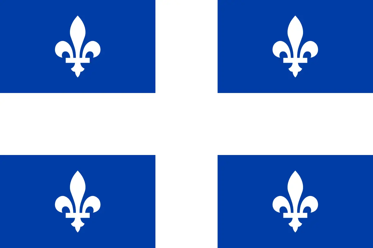Bandera de Canadá: Historia, significado y turismo - Qué significa la bandera de Quebec canada bandera turismo - Qué significa la bandera de Quebec
