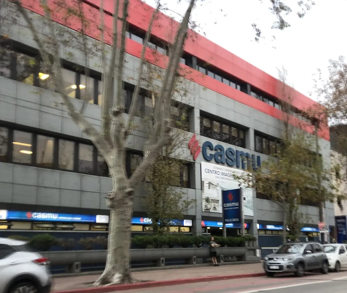 CASMU Colón: Turismo de Salud y Atención Médica de Excelencia en Uruguay - Qué significa la palabra CASMU casmu colon turismo - Qué significa la palabra CASMU