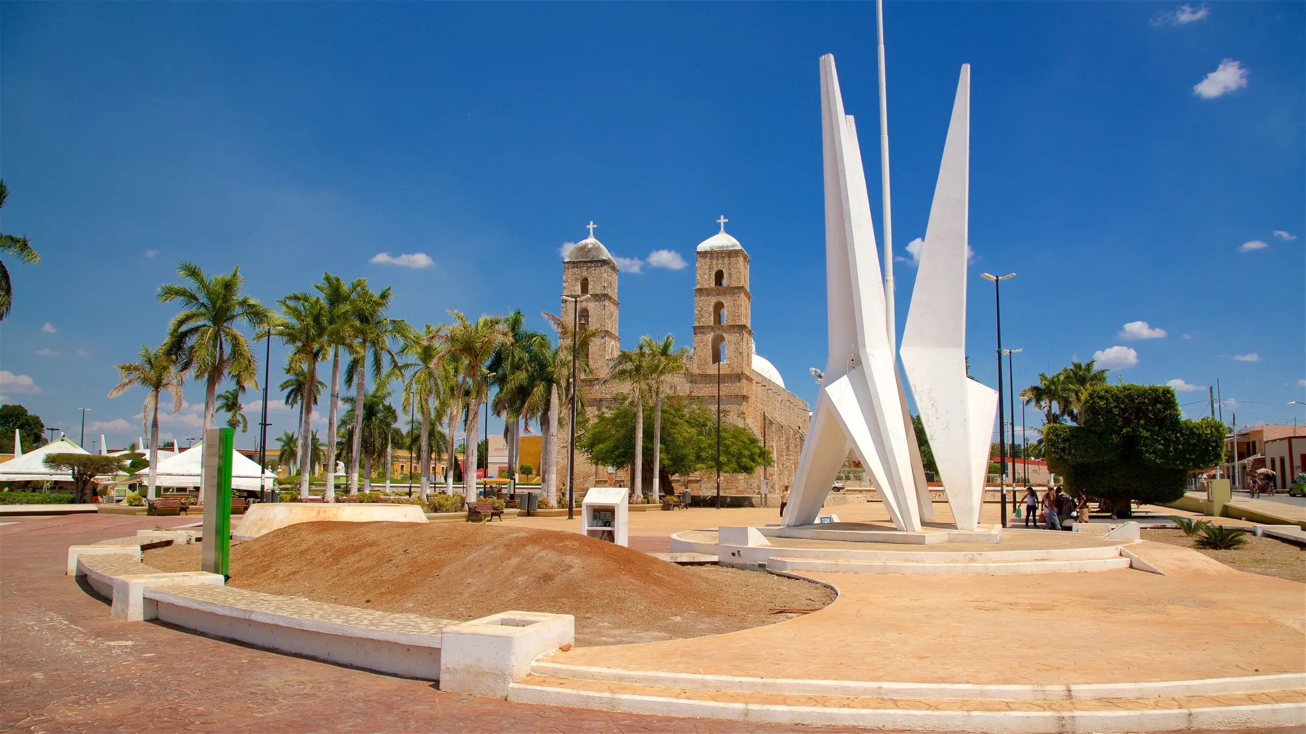 hecelchakan campeche turismo - Qué significa la palabra Hecelchakán