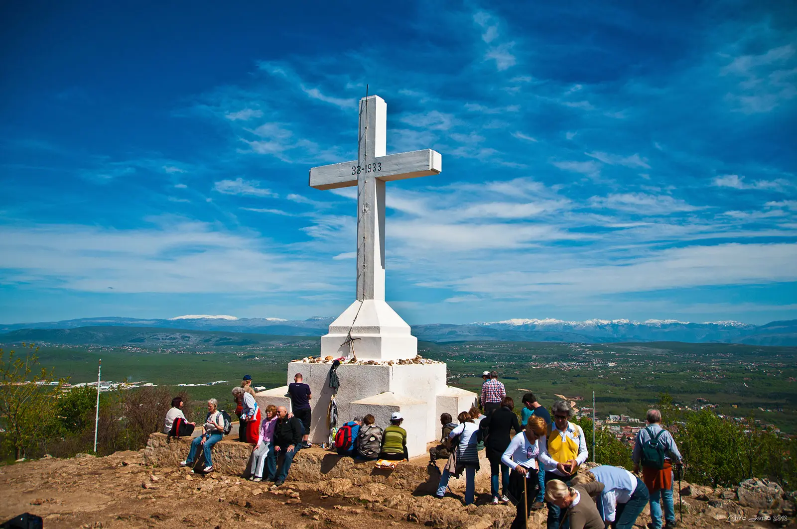 Turismo religioso: viaje a Medjugorje - Qué significa la palabra Medjugorje en español turismo religioso viaje a medjugorje - Qué significa la palabra Medjugorje en español