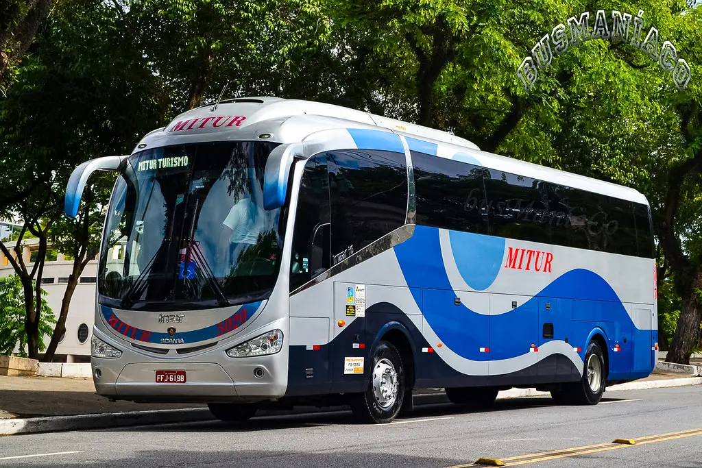 turismo mitur - Qué significa la palabra mitur