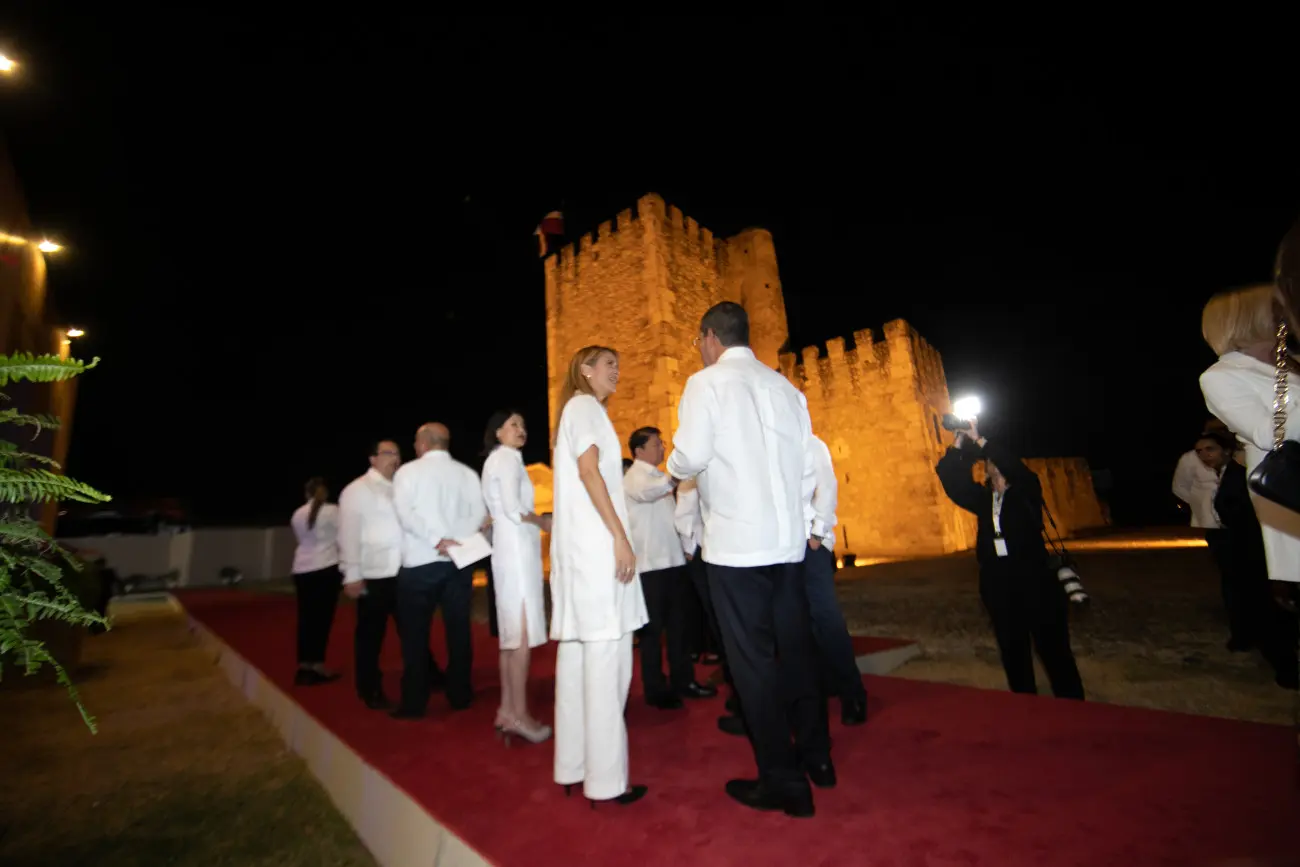 El Río Ozama: Un Reto Turístico y Ecológico en Santo Domingo - Qué significa la palabra Ozama rio ozama es turismo - Qué significa la palabra Ozama
