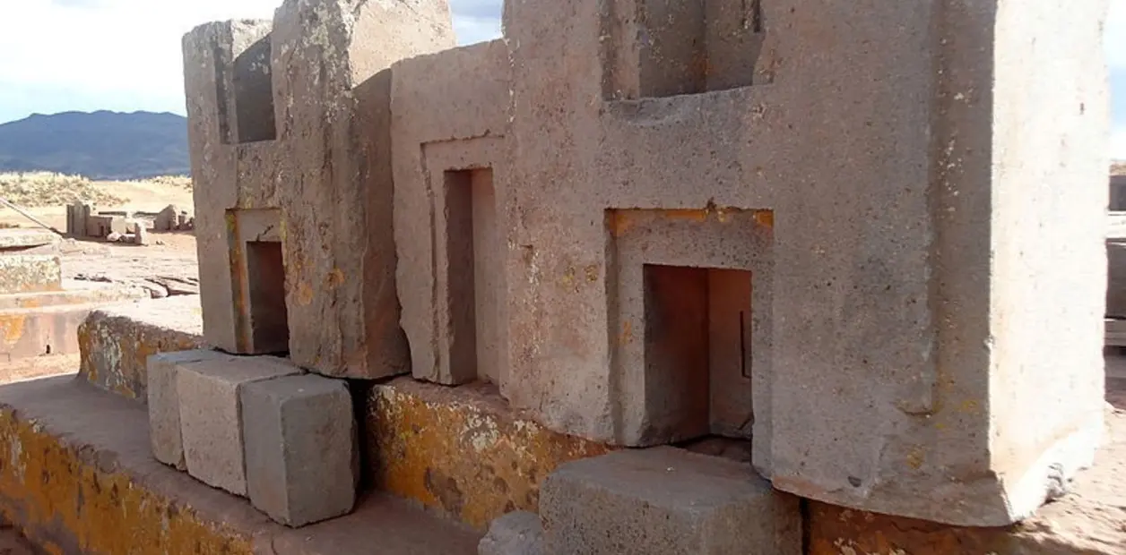 puma punku turismo - Qué significa la palabra Puma Punku