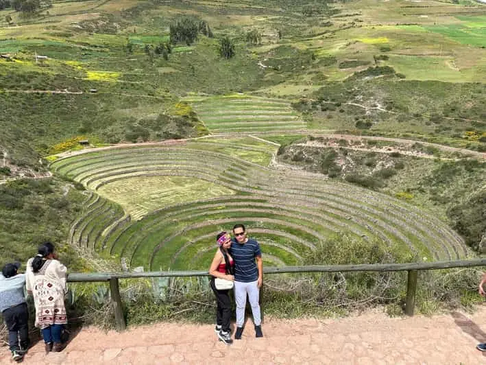 Moray y Maras: Una Aventura en el Valle Sagrado de los Incas - Qué significa Moray en quechua moray turismo - Qué significa Moray en quechua