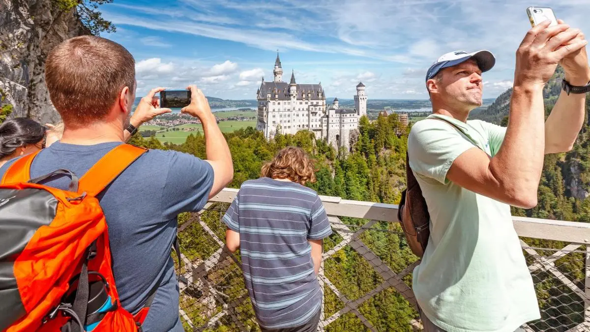 Neuschwanstein Turismo: La Guía Definitiva para tu Visita - Qué significa Neuschwanstein en español neuschwanstein turismo - Qué significa Neuschwanstein en español