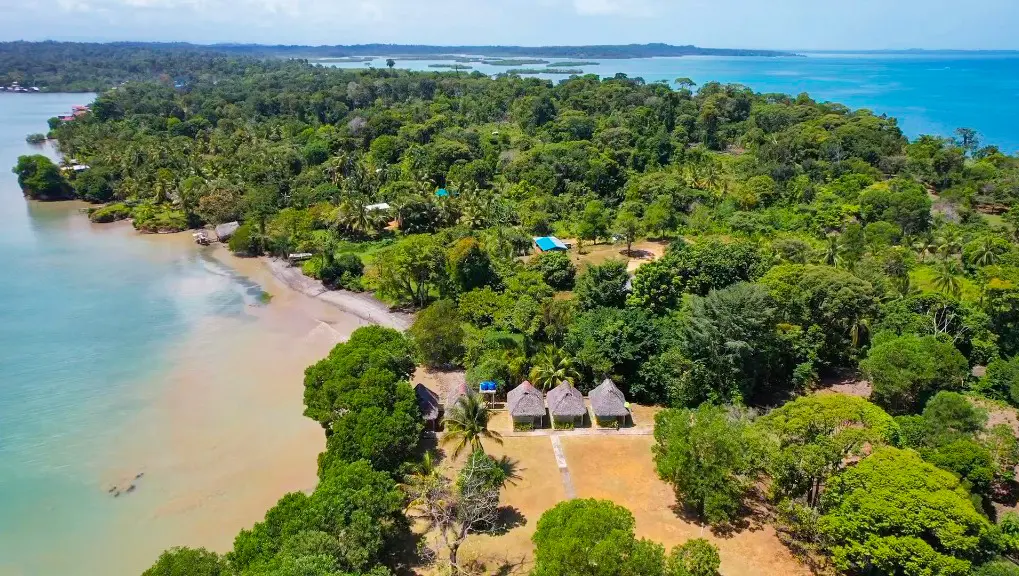 obsba turismo isla tigre - Qué significa ObSBA