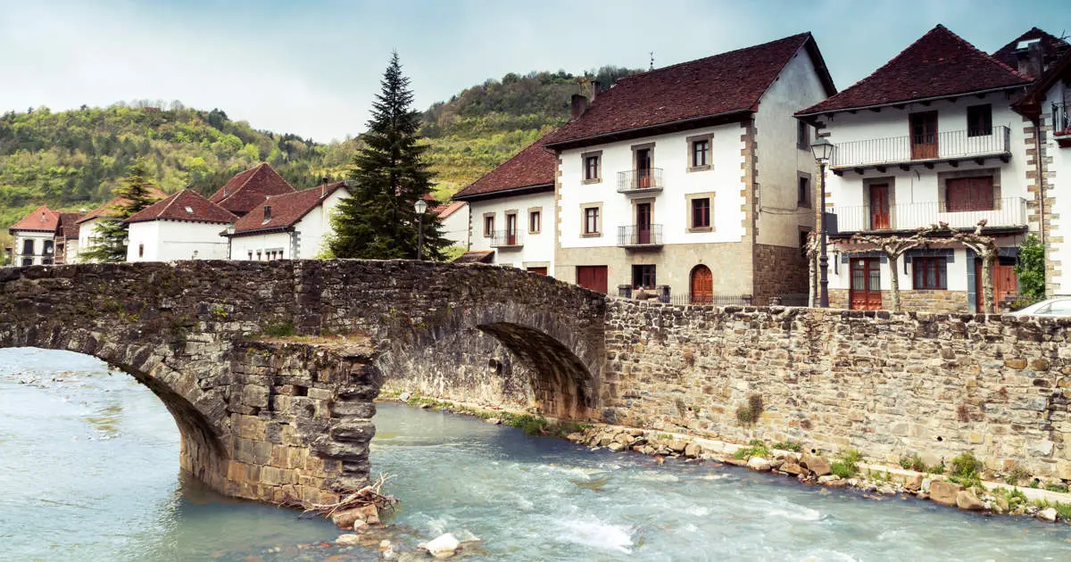 <b>Ochagavía Turismo</b>: Guía Completa de la Villa Navarra - Qué significa Ochagavía ochagavia turismo - Qué significa Ochagavía
