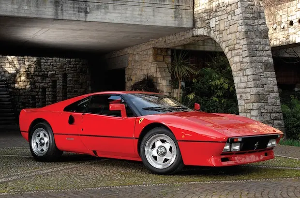Gran Turismo Omologato: El Pináculo del Rendimiento Automotriz - Qué significa omologato gran turismo omologato - Qué significa omologato
