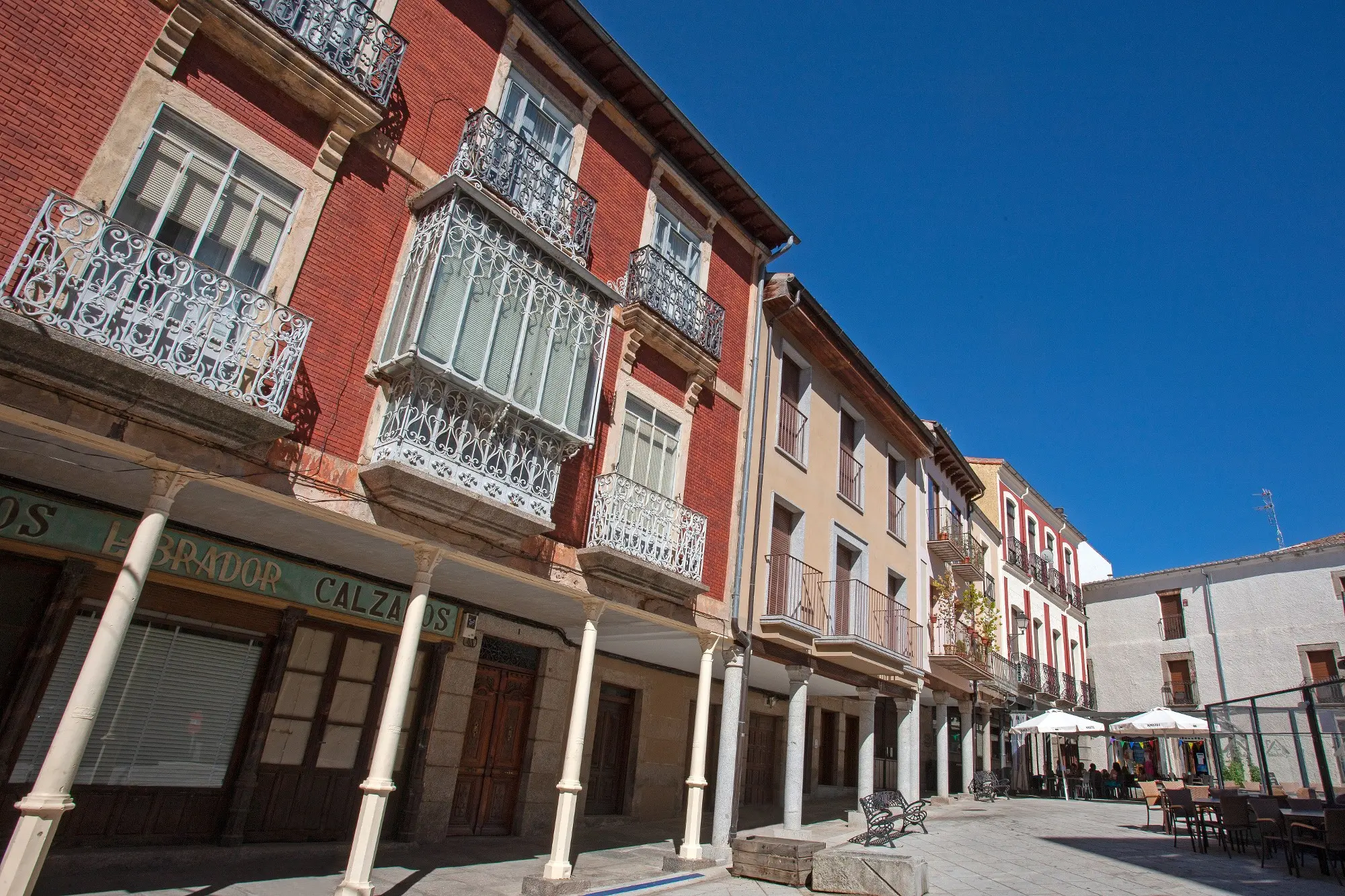 Piedrahita: Turismo en un Pueblo con Historia - Qué significa piedrahita piedrahita turismo - Qué significa piedrahita