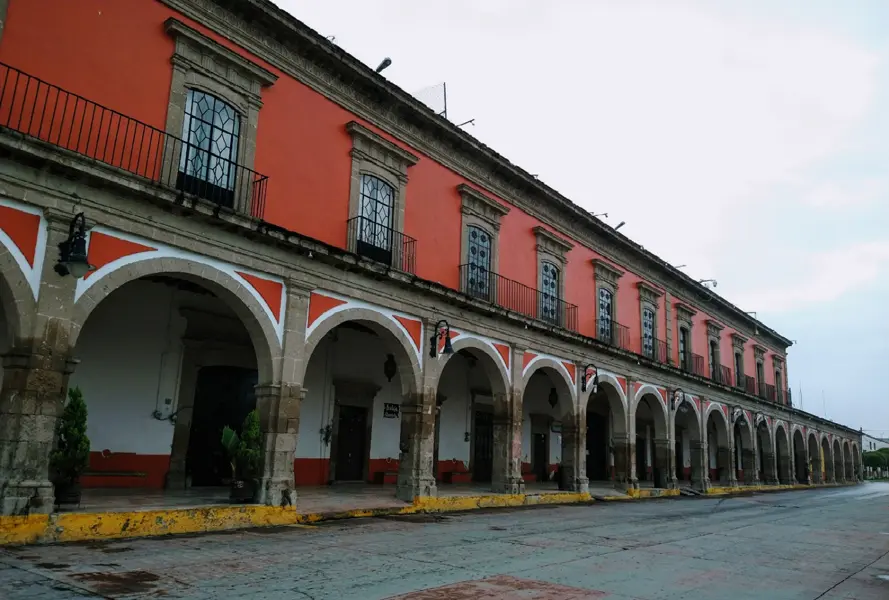 turismo de polotitlan - Qué significa polotitlan