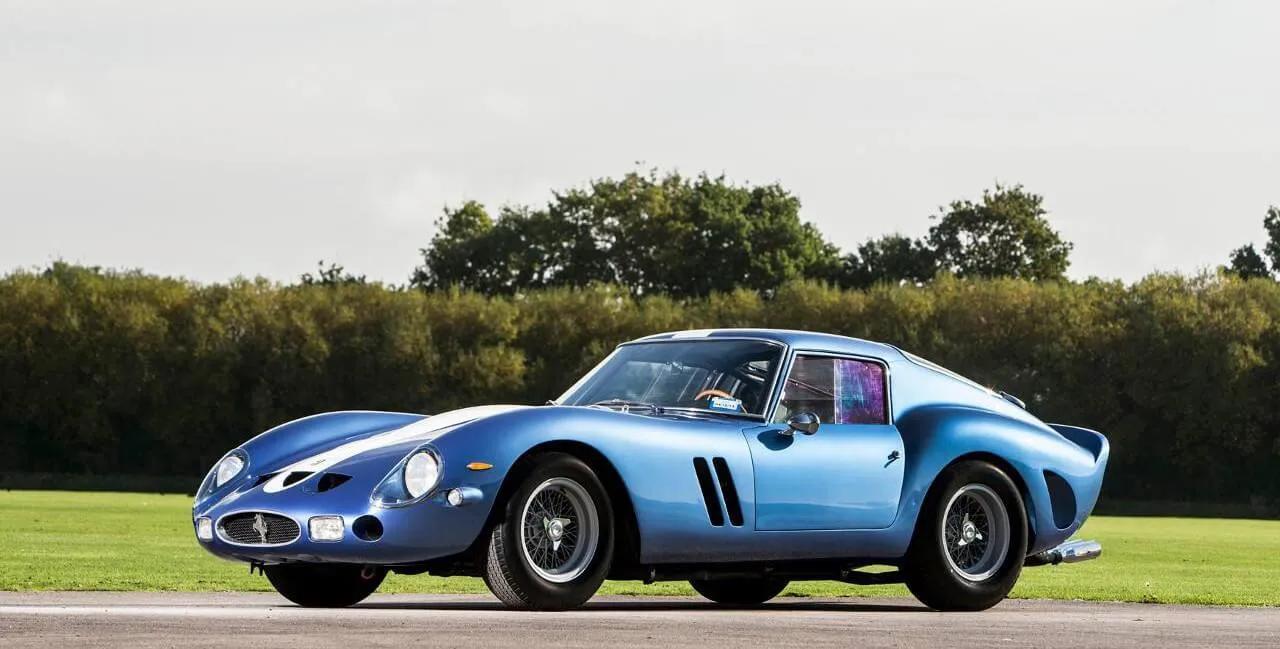 Gran Turismo Omologato: El Pináculo del Rendimiento Automotriz - Qué significa que un auto sea Gran Turismo gran turismo omologato - Qué significa que un auto sea Gran Turismo