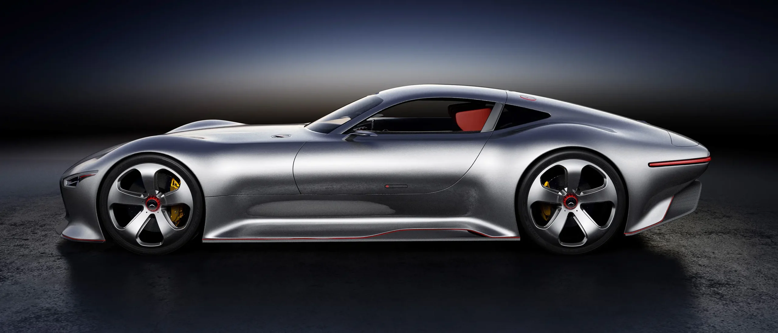 Mercedes AMG Turismo: Una Inmersión en la Ingeniería Alemana - Qué significa que un Mercedes-Benz sea AMG mercedes amg turismo - Qué significa que un Mercedes-Benz sea AMG
