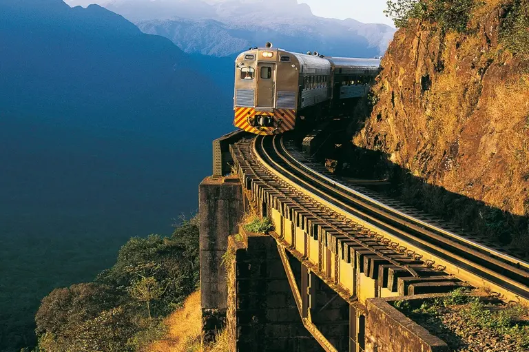 <b>Definición de Turismo Ferroviario</b>: Una Guía Completa - Qué significa ser ferroviario defina turismo ferroviatio - Qué significa ser ferroviario