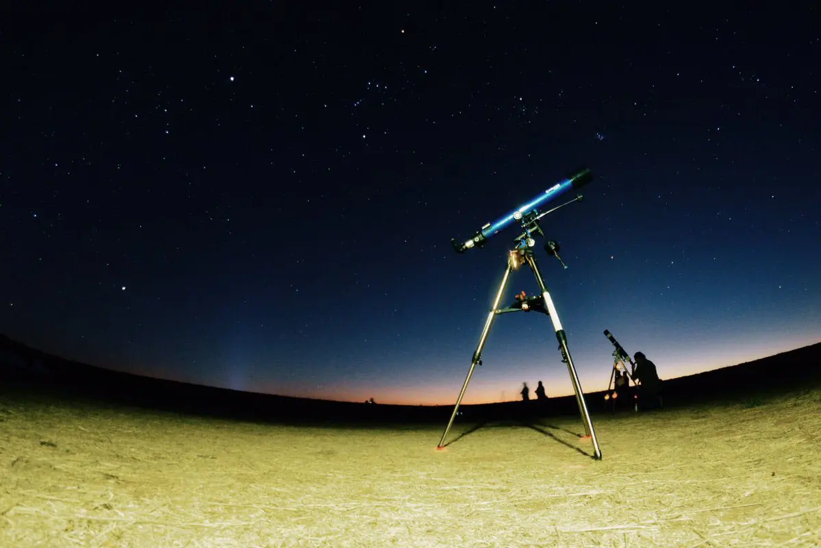 Turismo Sideral: Una Experiencia Inolvidable entre las Estrellas - Qué significa sideral turismo sideral - Qué significa sideral