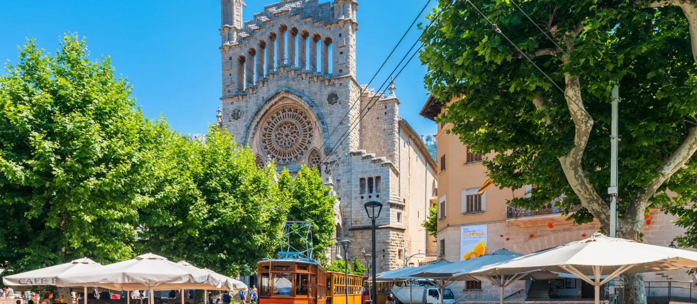 Sóller: Guía completa de turismo en el corazón de Mallorca - Qué significa Sóller en español soller turismo - Qué significa Sóller en español