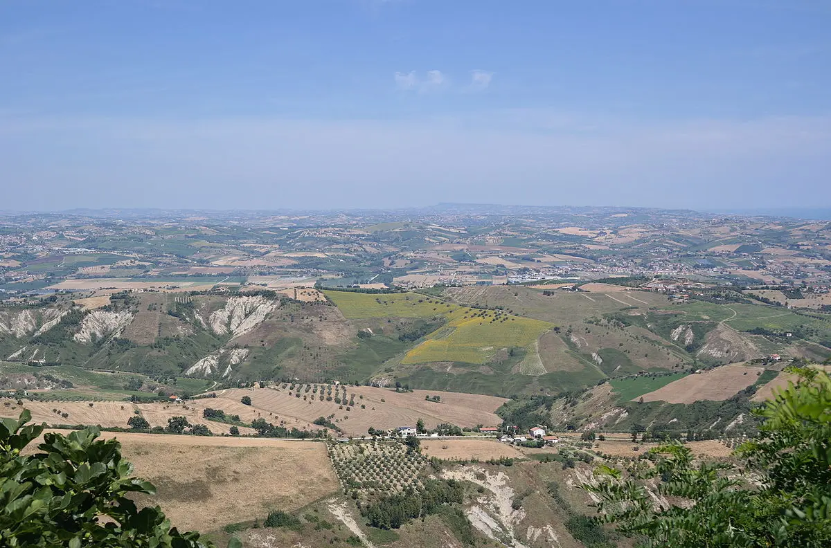 <b>Teramo Turismo</b>: Una Guía Completa para Explorar la Perla de los Abruzos - Qué significa teramo teramo turismo - Qué significa teramo