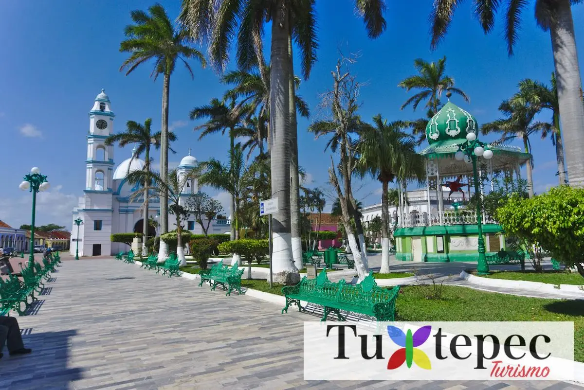 Turismo en Tlacotalpan, Veracruz: Una experiencia mágica en el trópico mexicano - Qué significa Tlacotalpan en español turismo en tlacotalpan veracruz - Qué significa Tlacotalpan en español