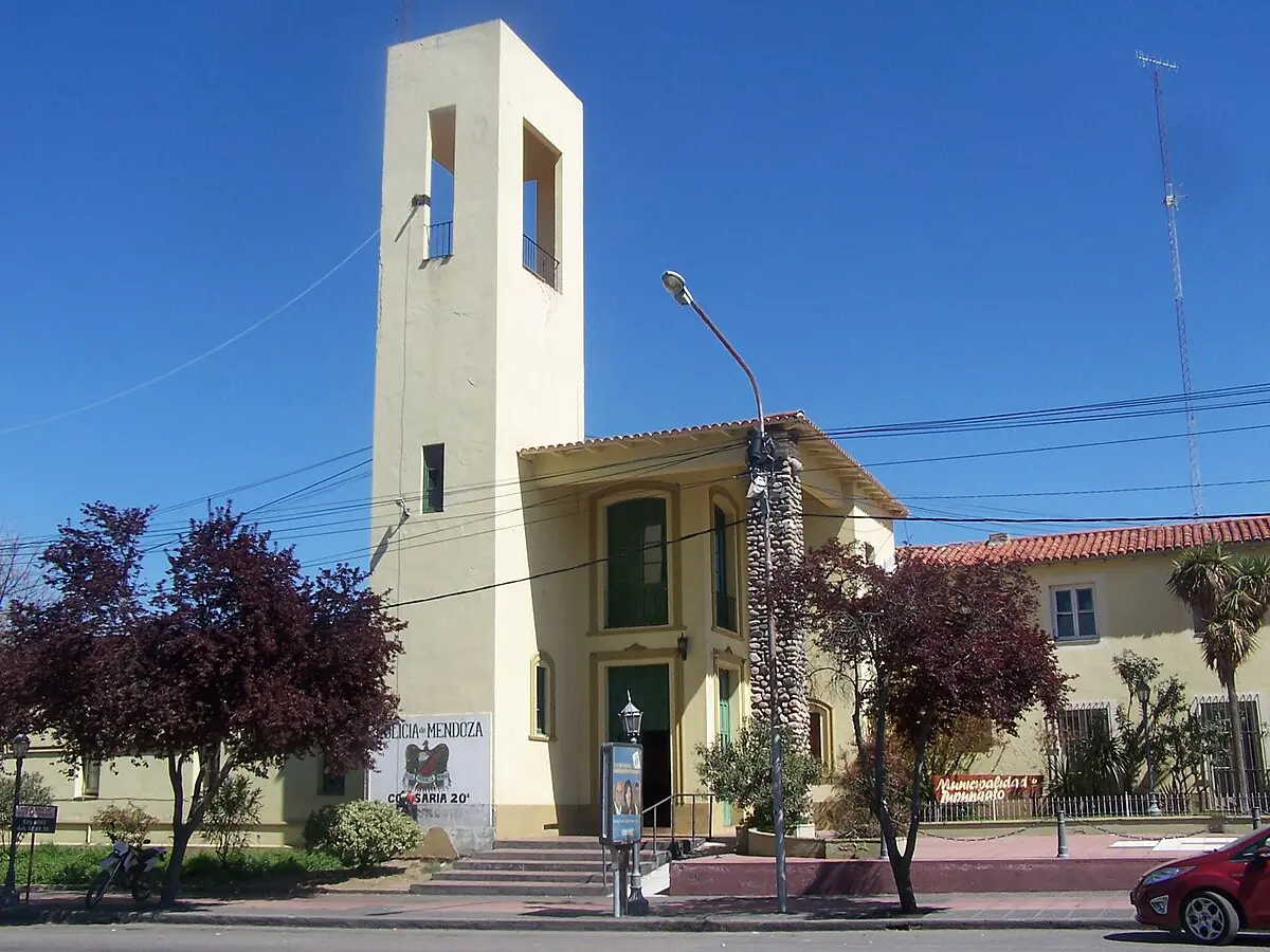Tupungato Turismo: Una Guía Completa para Descubrir el Corazón del Valle de Uco - Qué significa Tupungato tupungato turismo - Qué significa Tupungato