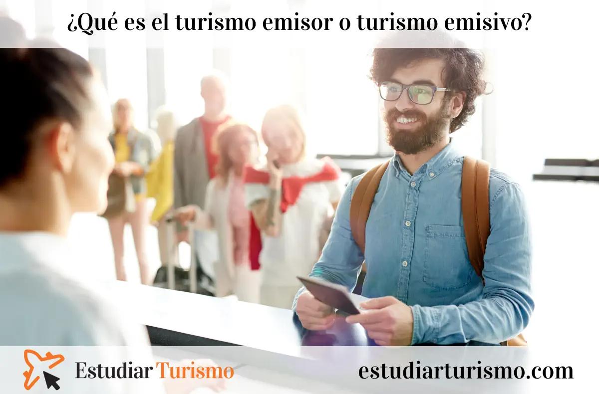 Indec Turismo: Análisis del Sector Turístico Argentino en 2024 - Qué significa turismo emisivo indec turismo - Qué significa turismo emisivo